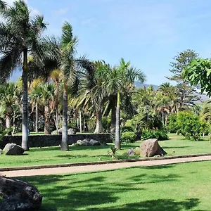Apartamento Con Terraza Y Piscina C , Puerto de la Cruz (Tenerife) España