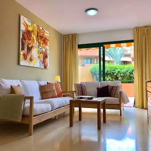  Apartamento Luminoso Apartamento Con Piscina Y Parking