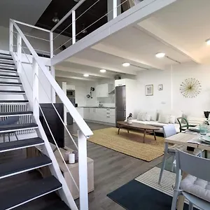 Loft&spa Close To La Moraleja, Alcobendas, Madrid , Alcobendas España